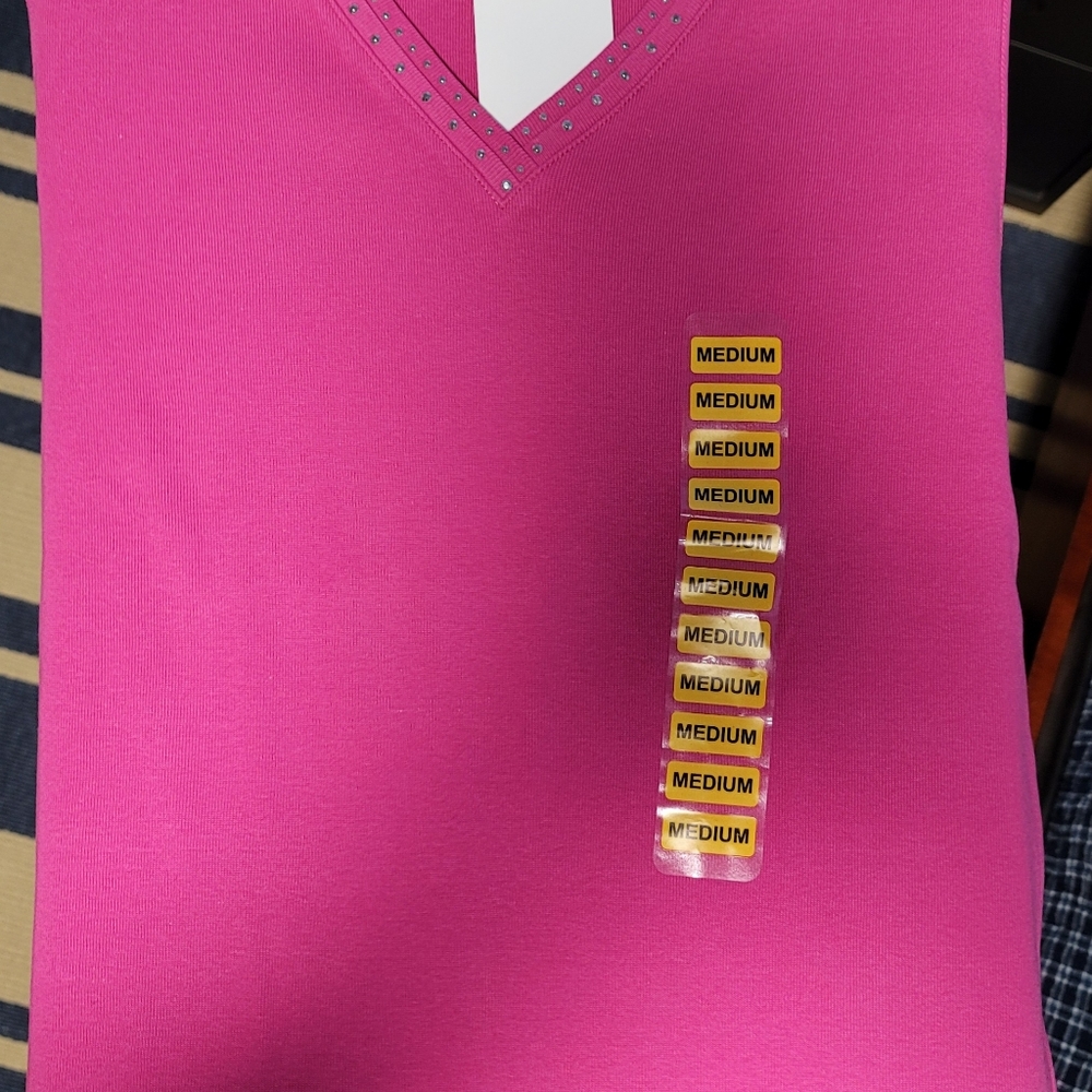 Shirt - Picture 2 of 2